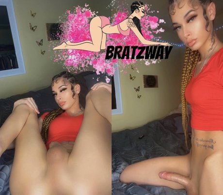 TheBratzWay pornstar erotic pictures