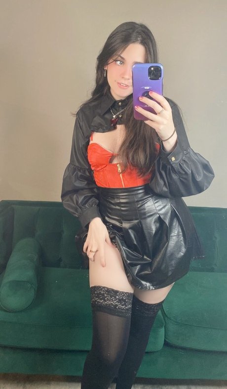 Adina luna naked star galleries