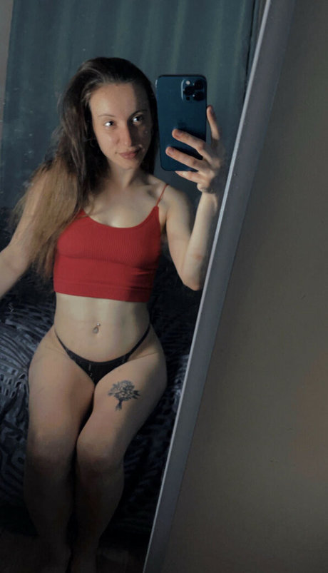 CaitlinThom Profile pic