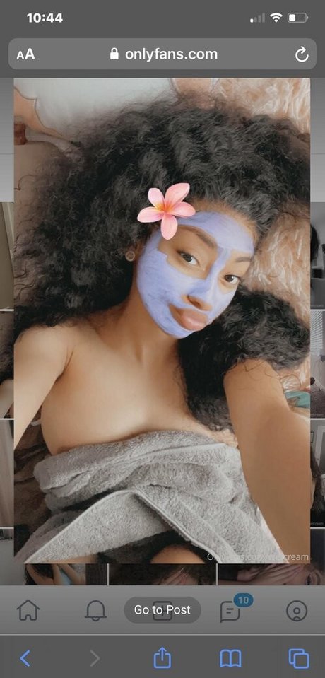 Cutidc1 nudes model img