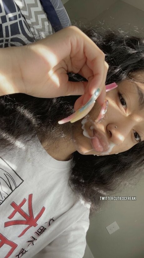 Cutidc1 star xxx photos