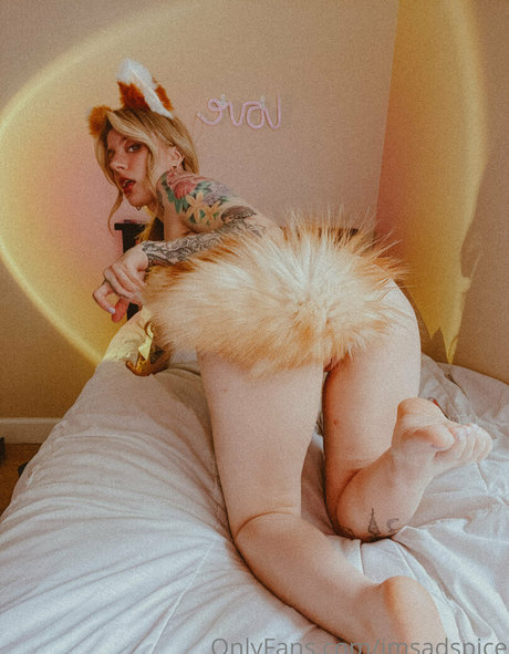 imsadspice model hot pics