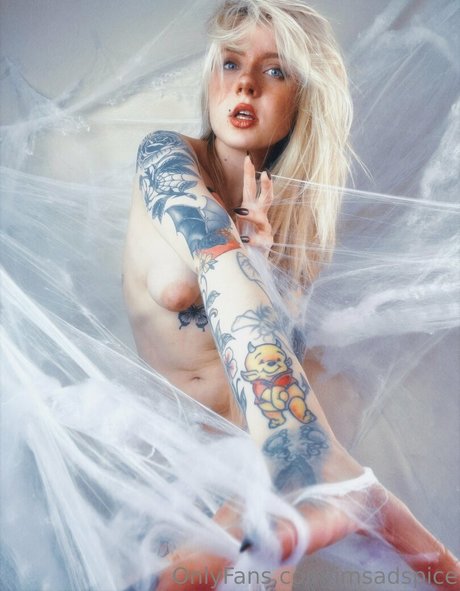 imsadspice erotic star photo