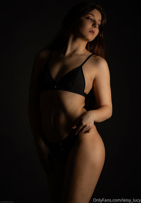 Leisy Lucy art pornstar pic