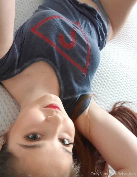 Leisy Lucy perfect star galleries