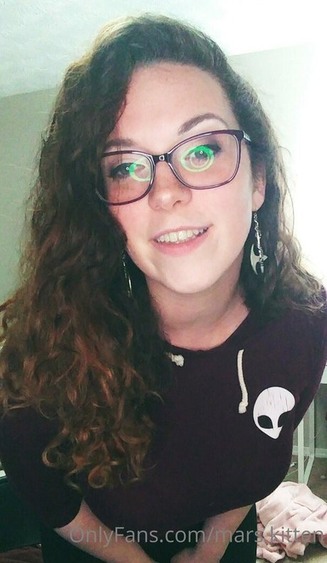 mars kitten xxx model archive