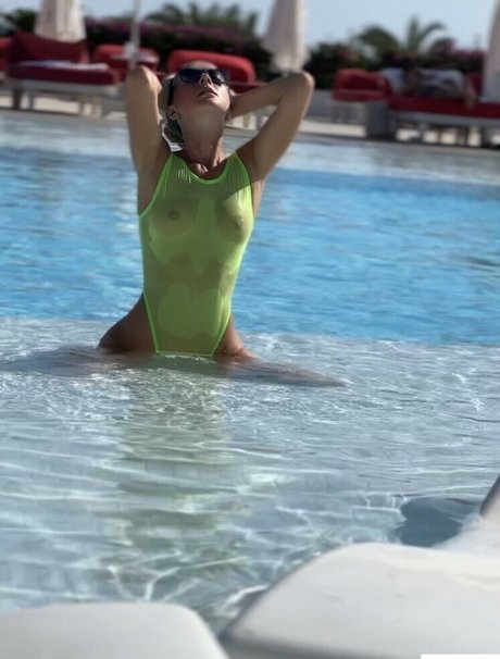 Ekaterina Martynova top model pics