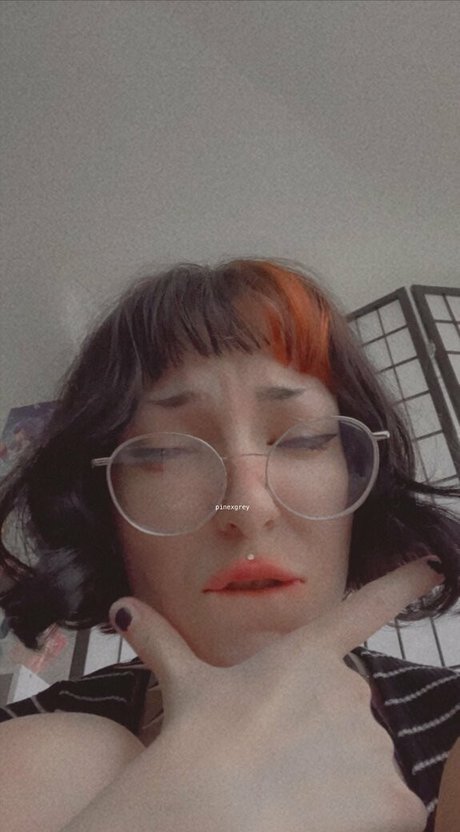 pinexgrey model nice galleries