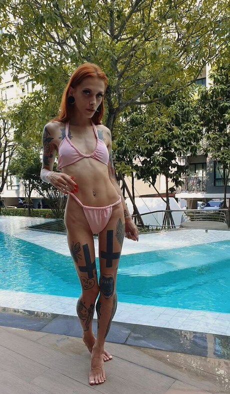 Satana696969 art pornstar pictures