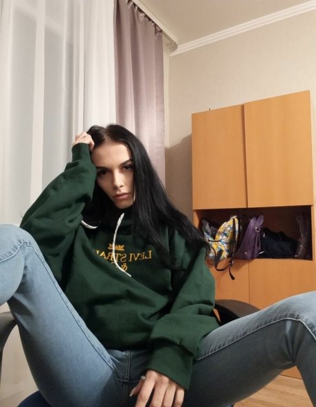 Satana696969 pornographic model pics