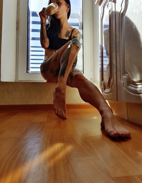 Satana696969 beautiful actress photo