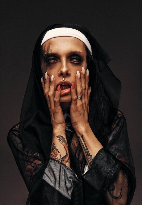 Satana696969 pornstar xxx images