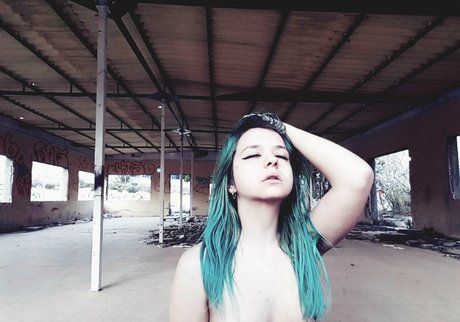 Hurona Rolera star exclusive photo