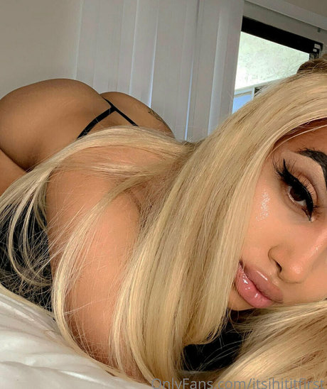 itsihititfirst pornstar image