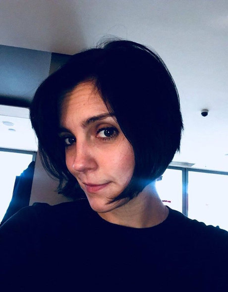 Annabel Scholey beautiful model galleries