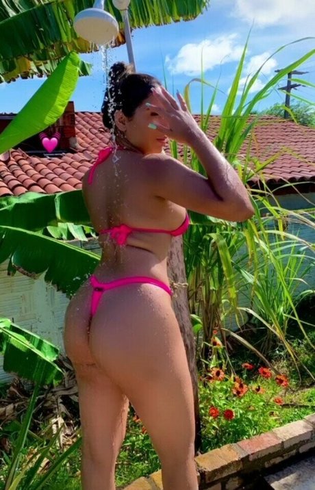 Barbara Kauanny model erotic pictures