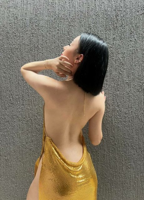 Andy Batiz erotic pornstar pic