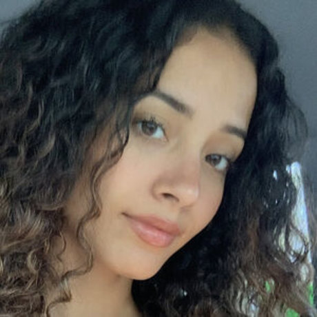 Ally Casper perfect star photo