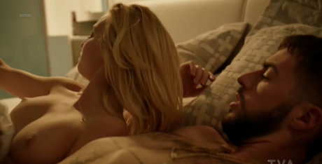 Ludivine Reding pornstar naked pictures