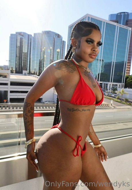 wendyks model high quality pictures