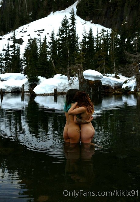 kikix91 beautiful model picture