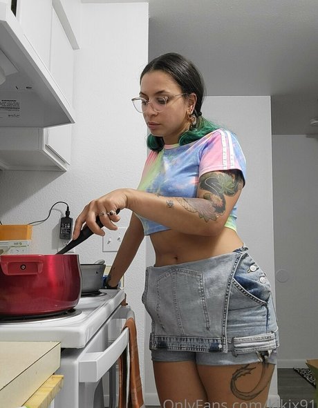 kikix91 star high quality gallery