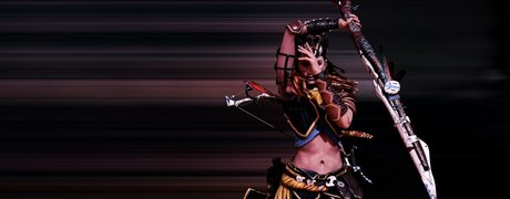 Alloy Horizon Zero Dawn sex actress image