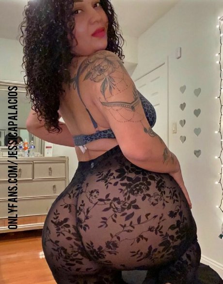 Jessica Palacios porn actress pic