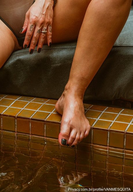 Vanessa Mesquita model free pics