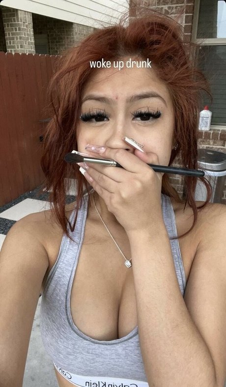 Desiree Montoya pornstar naked picture