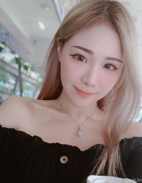 janie lin nude pornstar archive