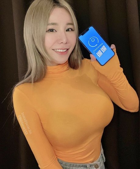 janie lin nice model galleries