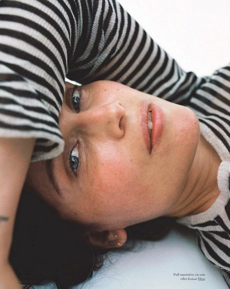 Laetitia Casta exclusive actress images