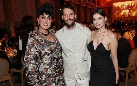 Laetitia Casta free pornstar pictures