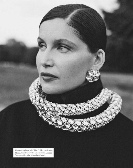 Laetitia Casta pornstar naked galleries