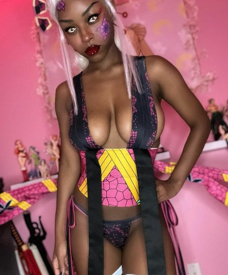 ElectricbumSky star sex image