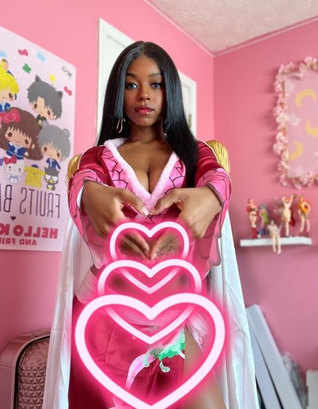 ElectricbumSky best model pic