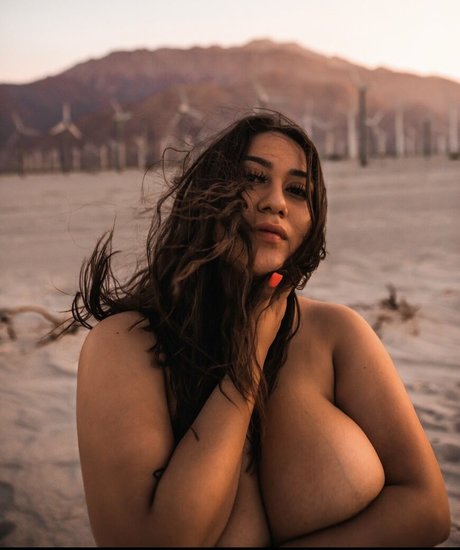 Rosa Guttierez nudes star photo