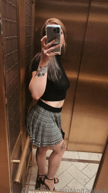 anitaplaya star pornographic pic