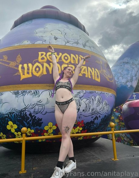 anitaplaya hd model archive