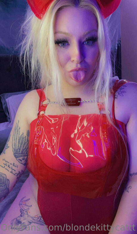 blondekittycattt porn star pictures