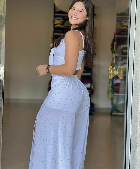 rosicleralb star erotic pic