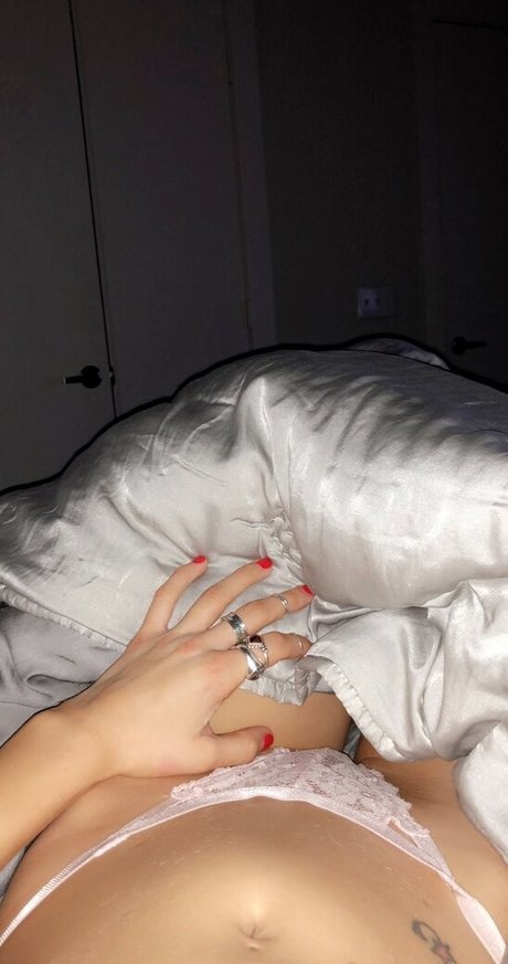 Antoinette Cuccia nude actress pic