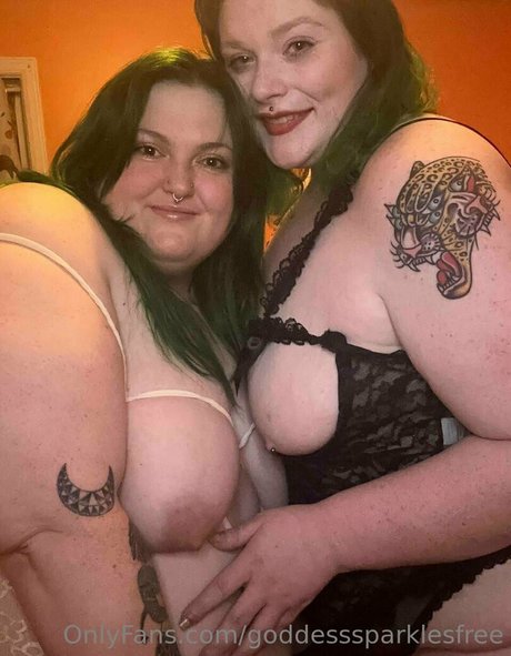 goddesssparklesfree exclusive pornstar galleries