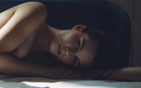 Laure Surlerivage pornstar pretty photo