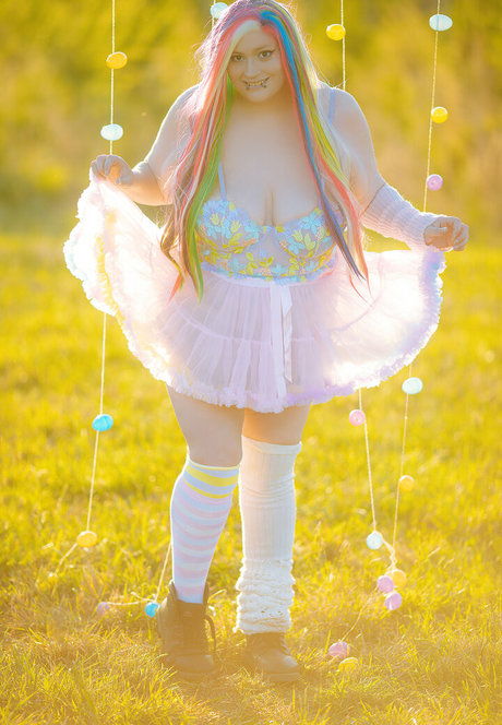 spikezombie hot pornstar photo