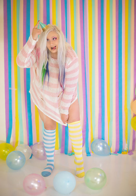 spikezombie pornstar high quality gallery