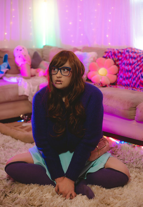 spikezombie hd pornstar pic