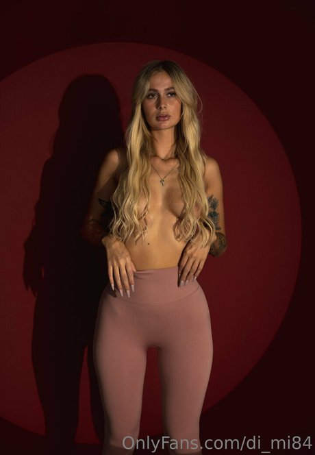 di mi84 xxx model pictures