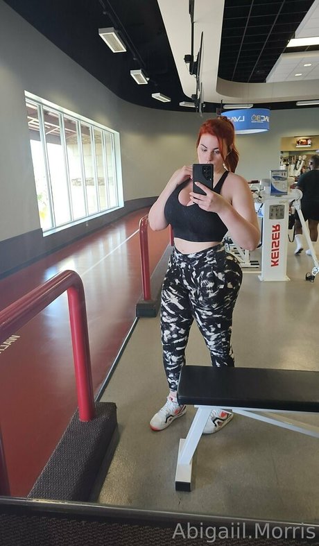 abigaiilmorris high quality actress photos